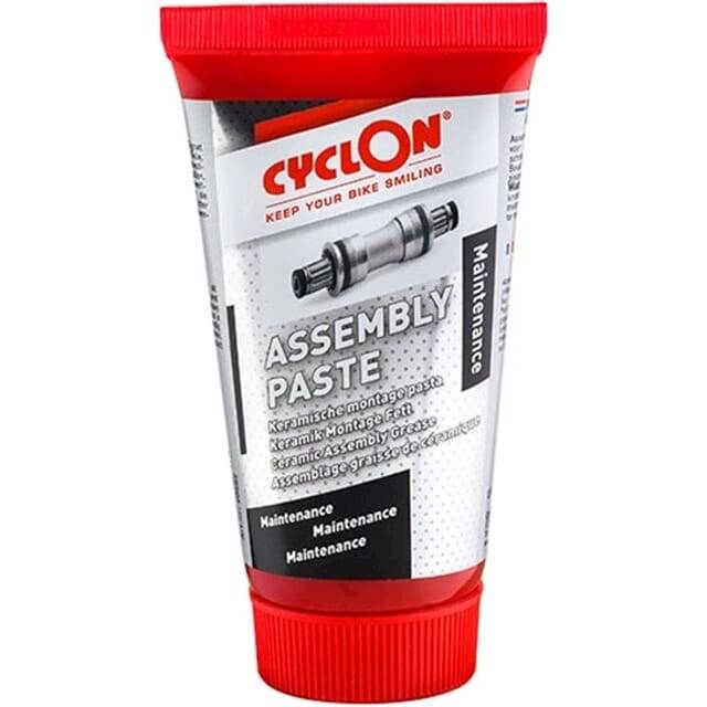 Cyclon assembly paste tube 50ml op kaart