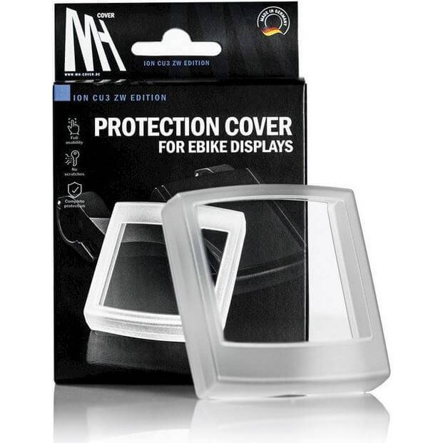 MH protection cover Ion CU3