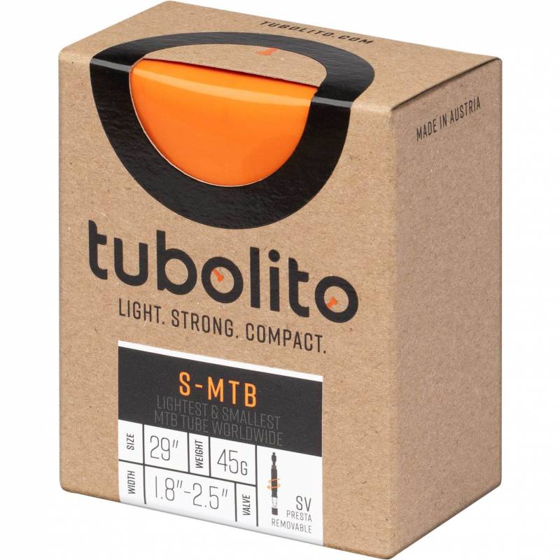 Tubolito bnb S-TUBO MTB 29 x 1.8 - 2.5 fv 42mm