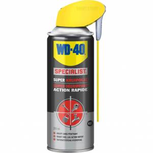 WD-40 specialist  Kruipolie 250 ml