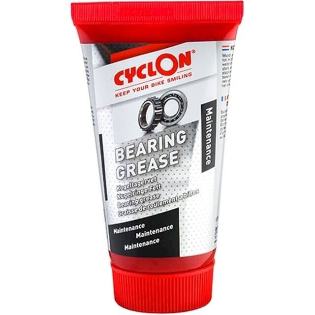 Cyclon bearing grease tube 50ml op kaart