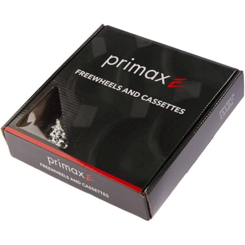Primax E cassette 12v 11/50