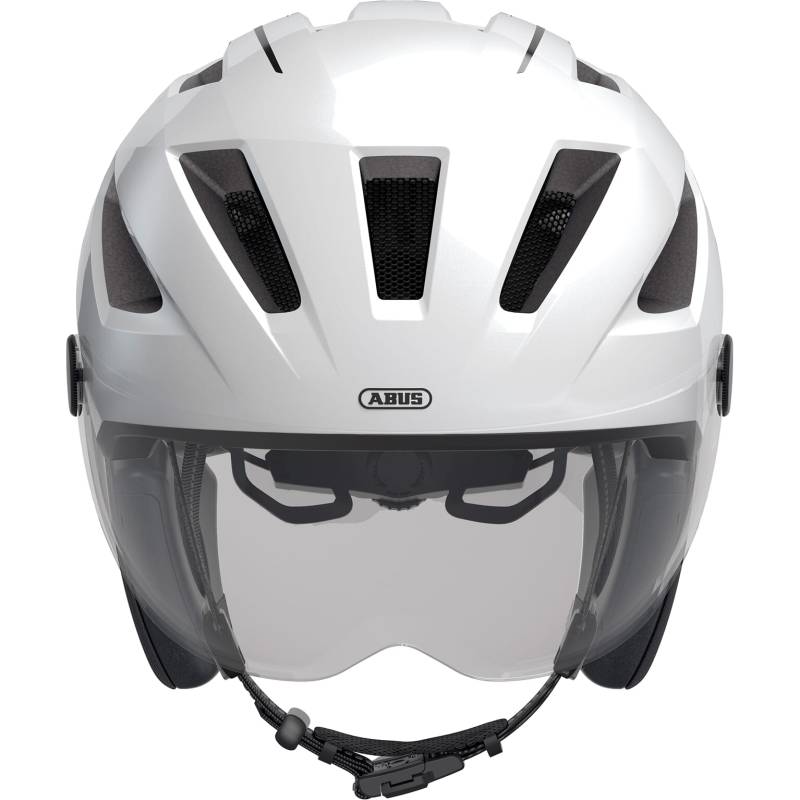 Abus helm Pedelec 2.0 ACE pearl white S 51-55 cm