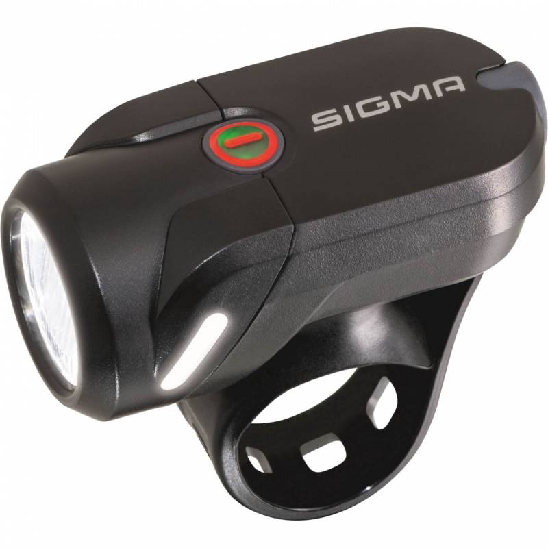 Sigma koplamp Aura 35 usb 35 lux