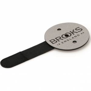Brooks Reflective patch Dispenser (15)