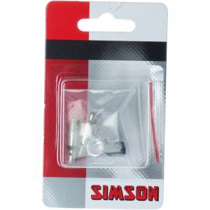 Simson ventiel (2)