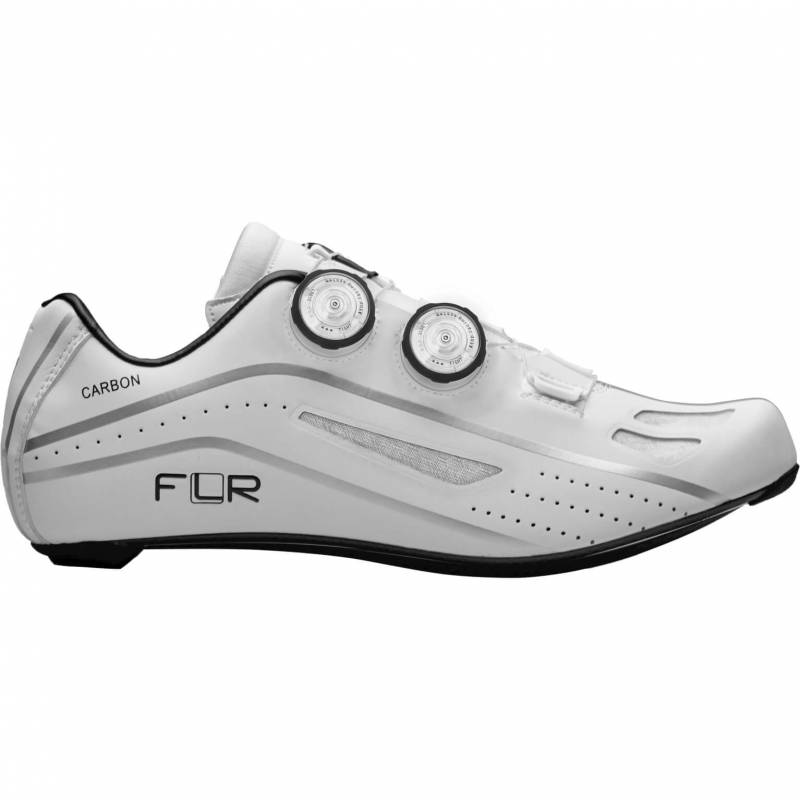 FLR F-XX Race Schoen Wit 39