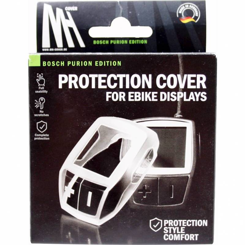 MH protection cover Bosch Purion