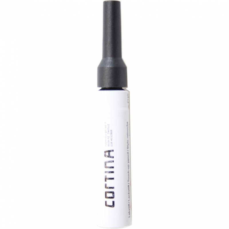 Cortina Lakstift Slate Grey Matt 09000-10349