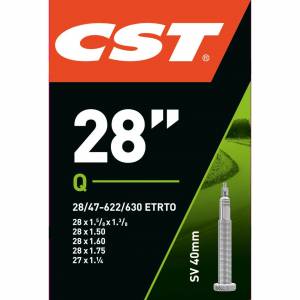 CST bnb 28 x 1 3/8 - 1.75 fv 40mm