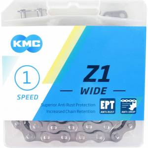 KMC ketting Z1 1/8 wide EPT 112s