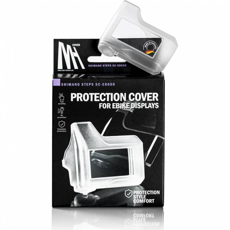 MH protection cover Shimano Steps E8000