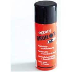 Brunox spuitbus Epoxy spray 400ml
