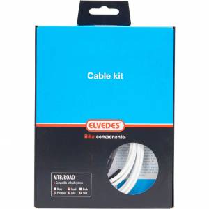 Elvedes versn kabel kit Pro ATB/RACE wt