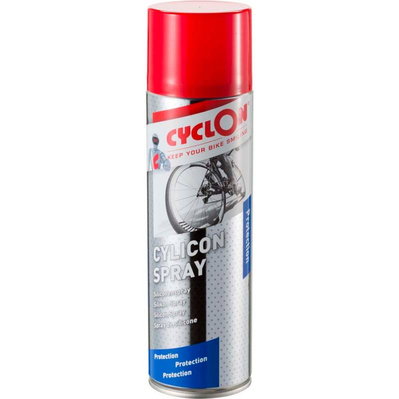 Cyclon Cylicon Spray 500ml