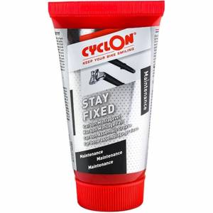 Cyclon stay fixed - carbon assembly paste 50ml