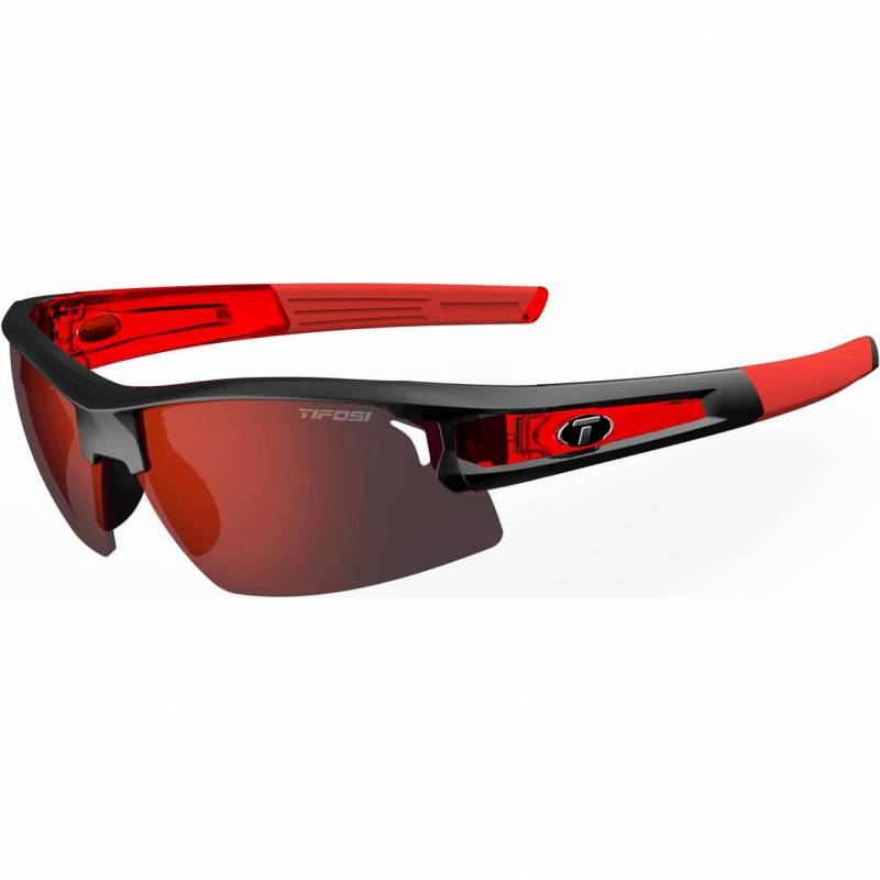 Tifosi bril Synapse race rood clarion rood