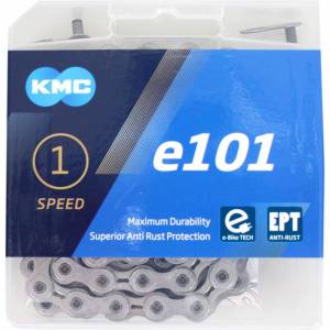 KMC ketting E101 1/8 EPT E-bike 112s