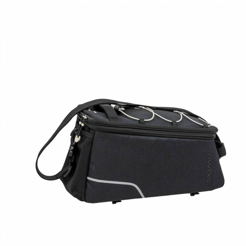 New Looxs dragertas Sports trunkbag Small black Racktime