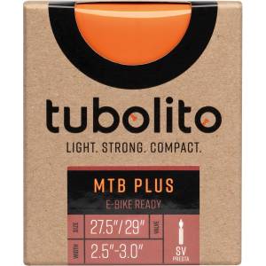 Tubolito bnb Tubo MTB Plus 27.5/29 x 2.5 - 3.0 fv 42mm