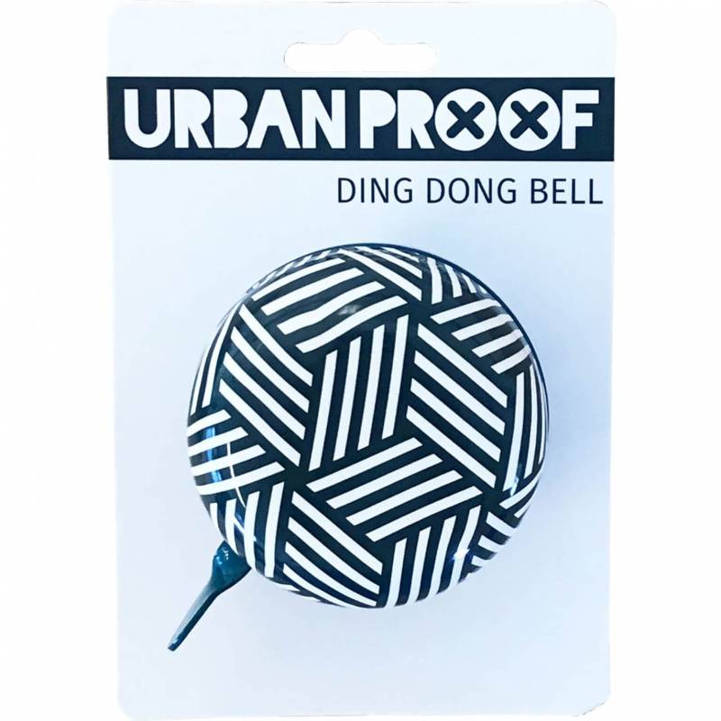 Urban Proof Dingdong bel 65MM Geo
