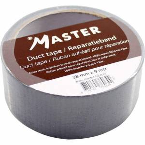Duct tape 9mtr 38mm breed grs