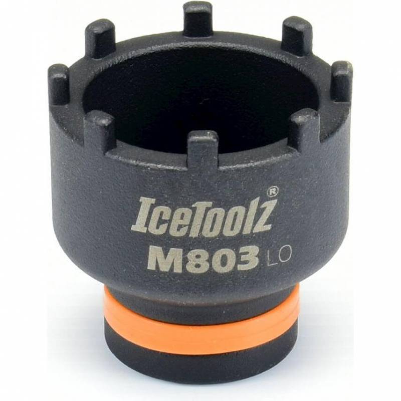 IceToolz borgring afnemer M803 Bosch Gen 4