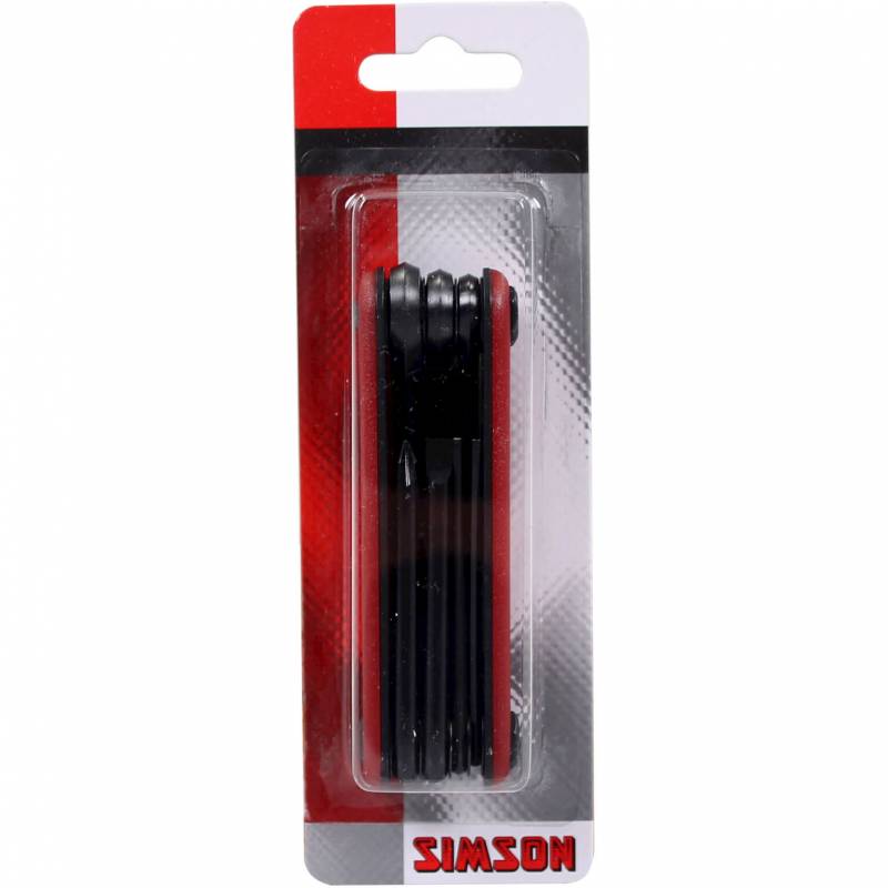 Simson multi tool